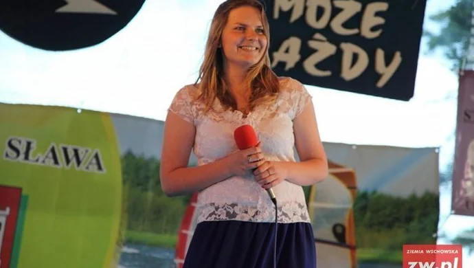 Daria Izydorczyk wyróżniona na konkursie recytatorskim