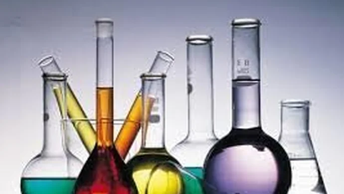 Sukces chemików