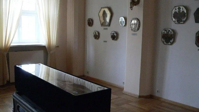 Noc Muzeów w Muzeum Ziemi Wschowskiej