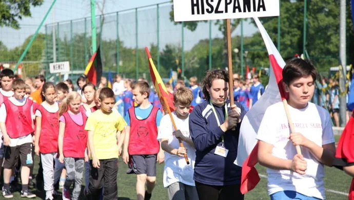 Turniej Europejski EuroSława 2014