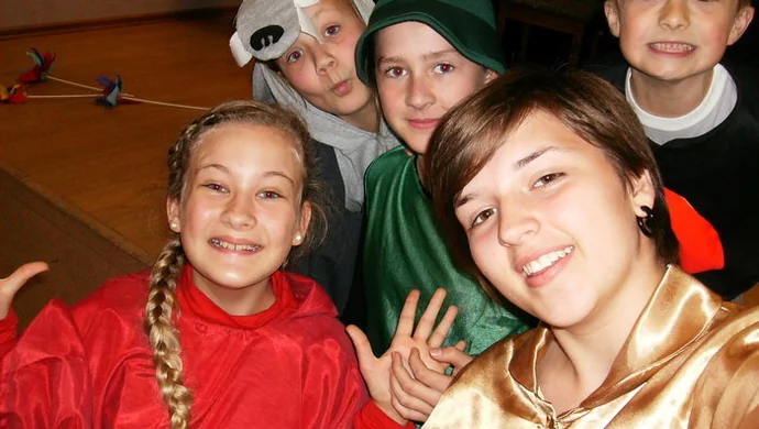 Relacja z eliminacji powiatowych do Lubuskiej Gali Teatralnej