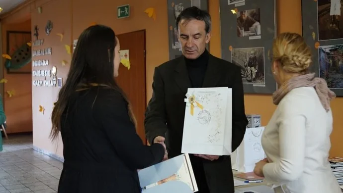 Anna Okupnik laureatką konkursu fotograficznego