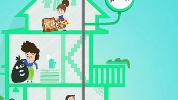 Zacznij od siebie, zadbaj o powietrze, którym oddychasz