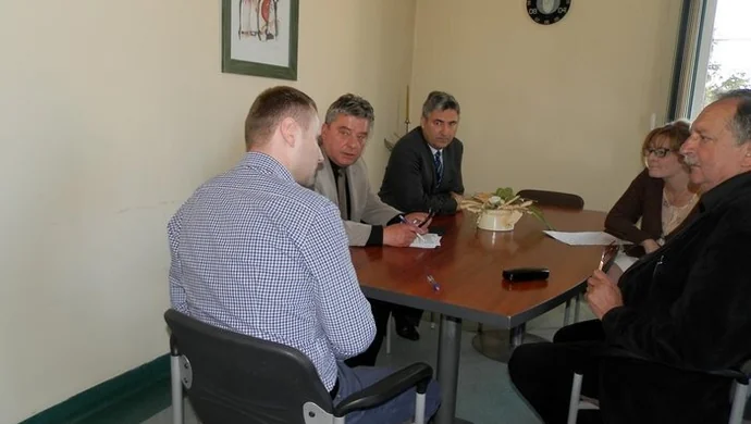 Budowa z przebudową ulicy Ogrodowej w Sławie
