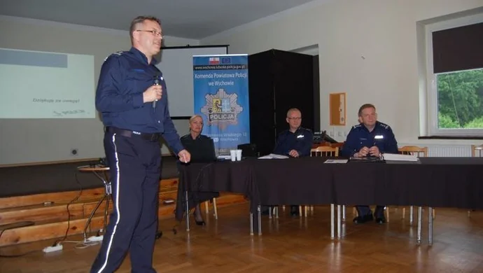 Debata społeczna w Sławie