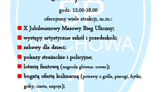 Sobota z Jedynką