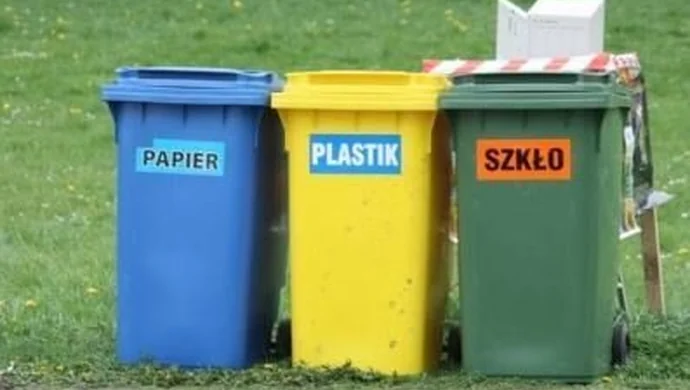 Radny wnioskuje o mniejsze opłaty śmieciowe dla rodzin wielodzietnych