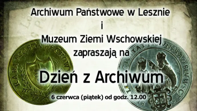 Dzień z Archiwum w MZW