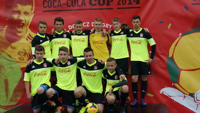 Piłkarze z Gimnazjum nr 2 w Finale Mistrzostw Województwa