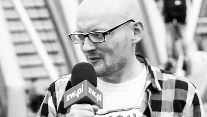 Pożegnaliśmy Michała