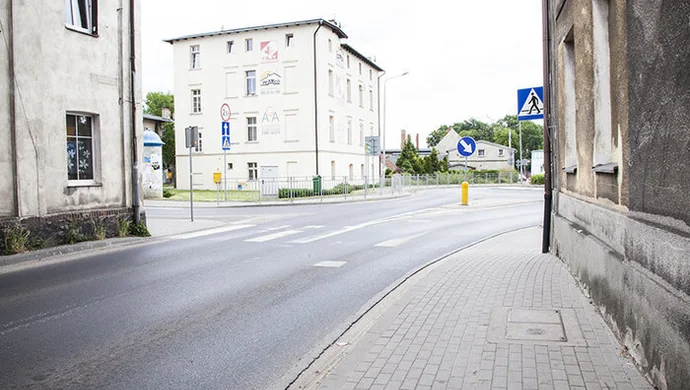 Rowerzyści na cenzurowanym