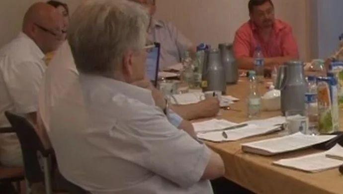 Do trzech razy sztuka