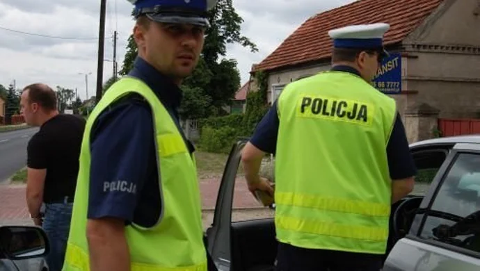 Walczymy z piractwem drogowym