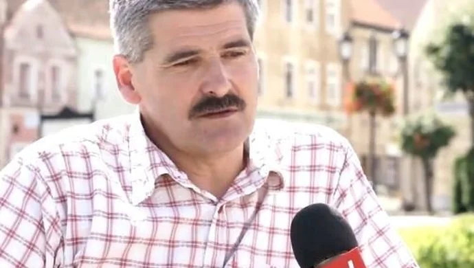 Z dyrektorem Piotrem Chałupką o Dniach Wschowy
