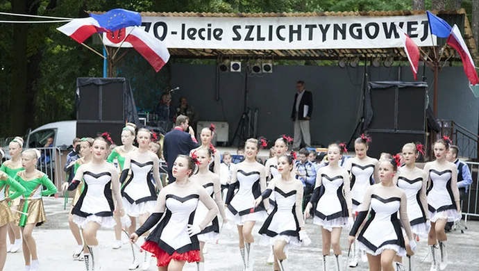 370-lecie Szlichtyngowej