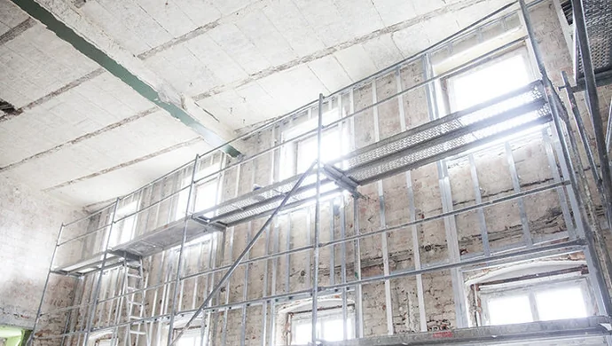 Otwarcie klubu muzycznego w CKiR pod koniec października