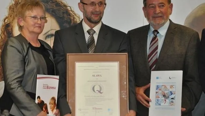 Sława godna polecenia