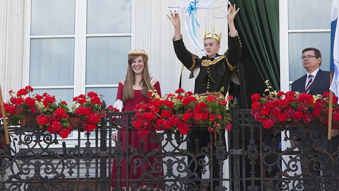 Dni Wschowy z historią w tle