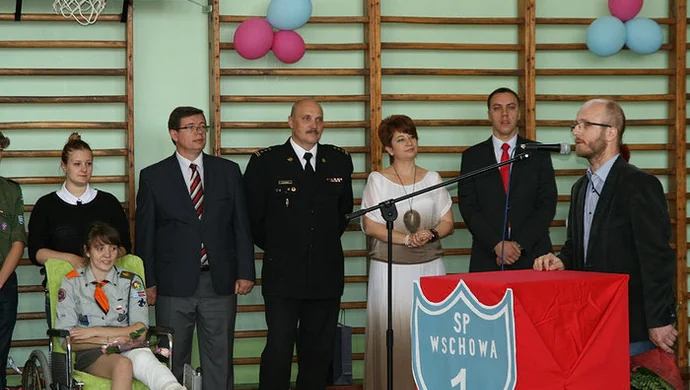 Koniec roku szkolnego