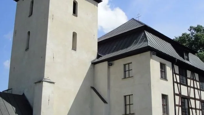 Stare Drzewce: Wymienili nagłośnienie w kościele 