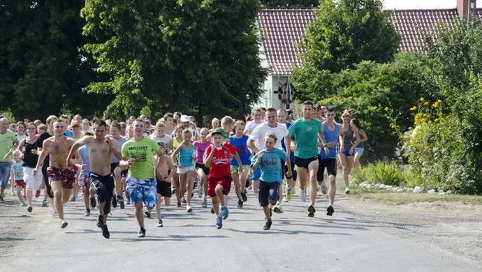 IV Bieg Orła