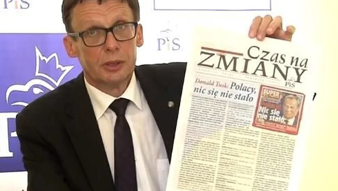 Liczą na dobry wynik wyborczy