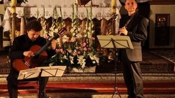 26 lipca inauguracja Polsko-Niemieckich spotkań muzycznych