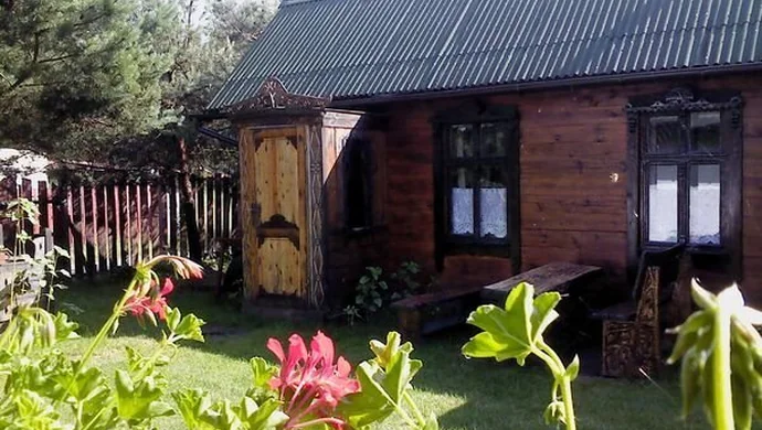 W Lubogoszczy o tajemnicach starych ogrodów