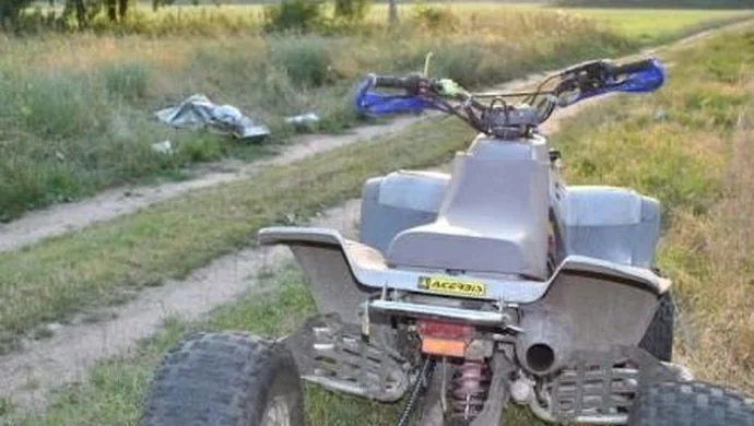 Tragedia w Nowych Drzewcach