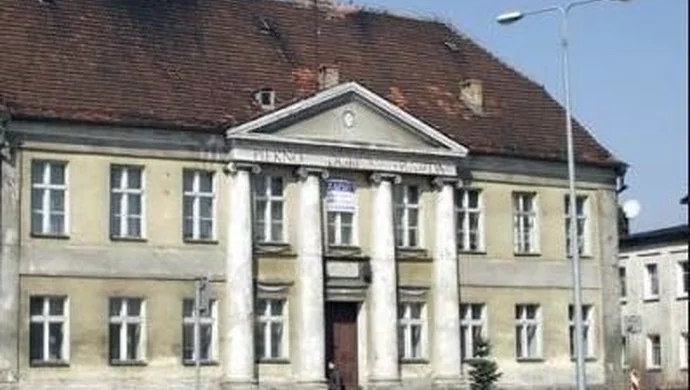 Kompleksowa modernizacja Państwowej Szkoły Muzycznej we Wschowie
