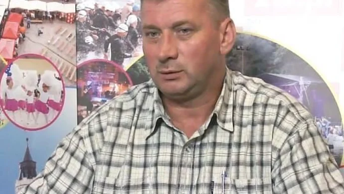 Rozmowa Przy Szklance Wody ze Stanisławem Kowalczykiem