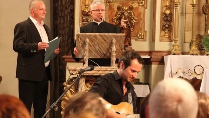 Muzyka celtycka w Sławie