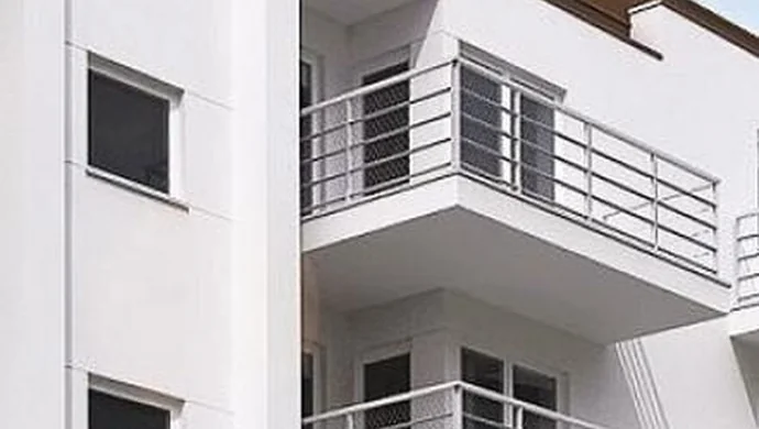 Planują wybudować dwa nowe bloki mieszkalne