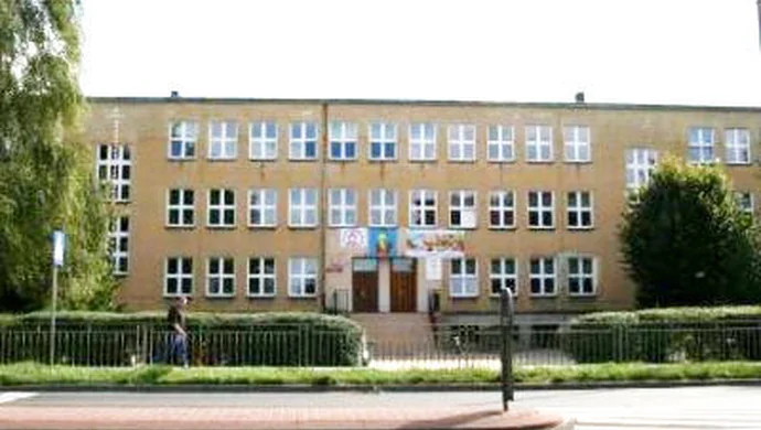 Szkoła Podstawowa nr 1 wprowadziła e-nauczanie