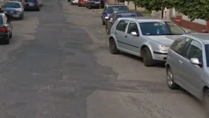 Ulica Wolności zostanie wyremontowana