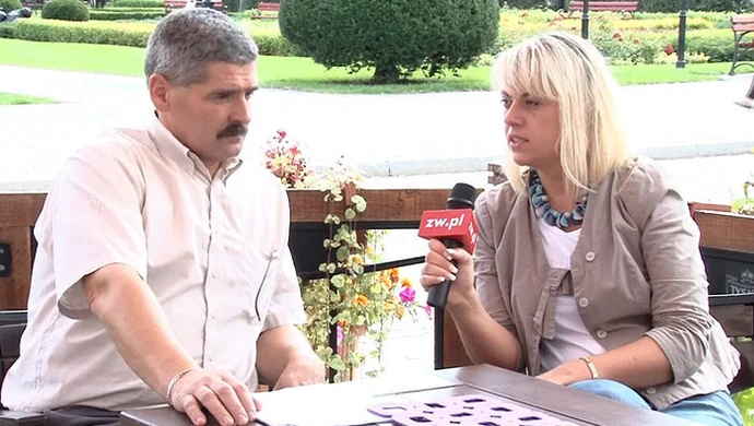 Święto plonów w Olbrachcicach