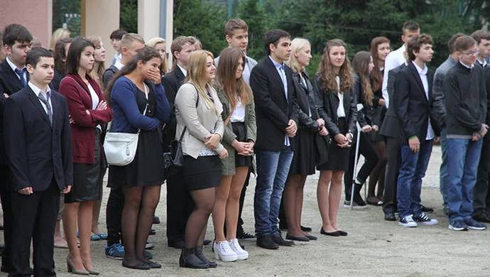 Rozwijajcie swoje pasje