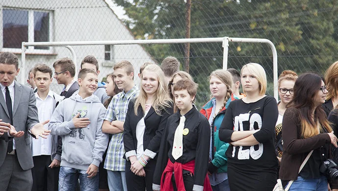 Nauka powinna inspirować