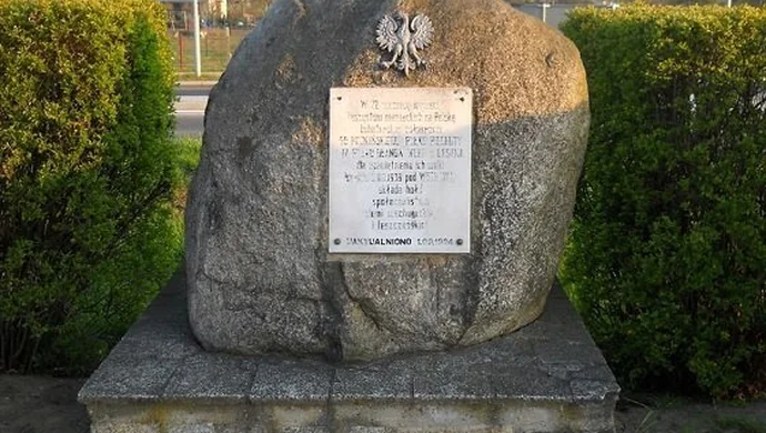 Z notatnika muzealnego - 75. Rocznica Wypadu pod Wschową