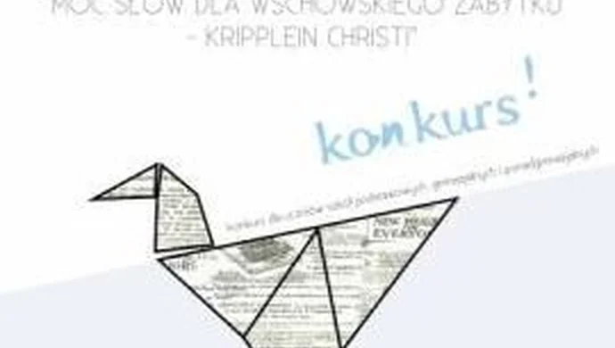 Czas A.R.T. ogłasza konkurs