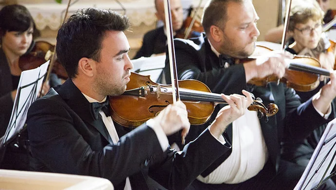 Królewski Festiwal Muzyki: Koncert kameralny