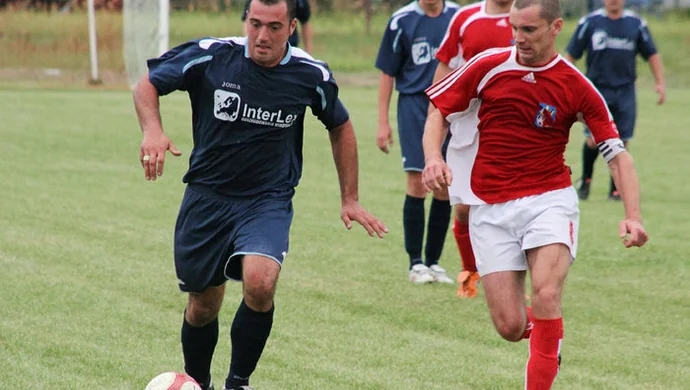 Orzeł przegrał z Mieszkiem