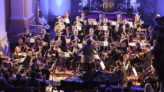 Koncert Galowy: Ravel na bis