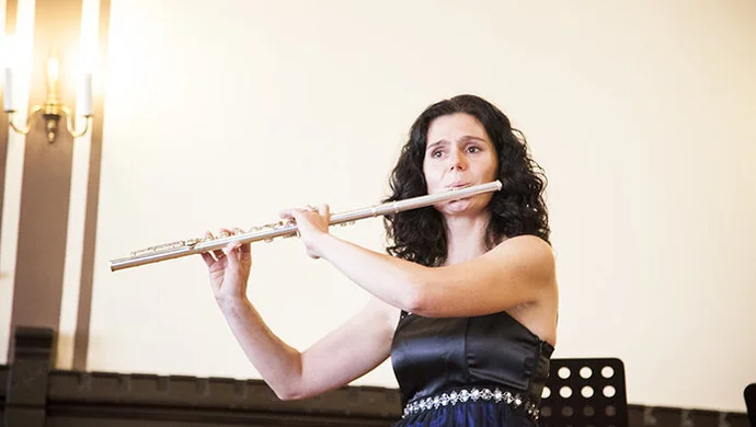 Muzyczno-literacki koncert familijny