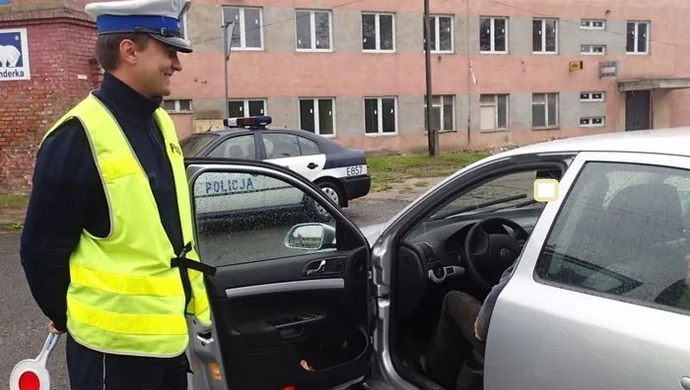 Czuwają nad bezpieczeństwem kierowców i pasażerów