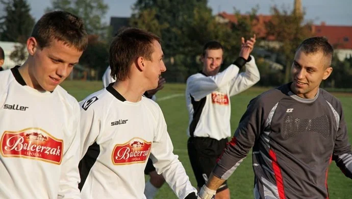 MKS Oława pokonała Dąb Przybyszów