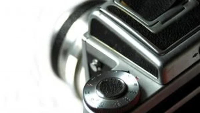 Konkurs fotograficzny - Skarby lubuskiej wsi