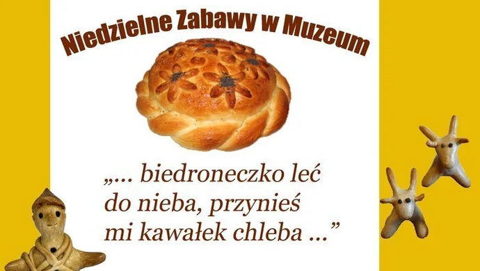 Po wakacyjnej przerwie kolejne Niedzielne Zabawy w Muzeum 
