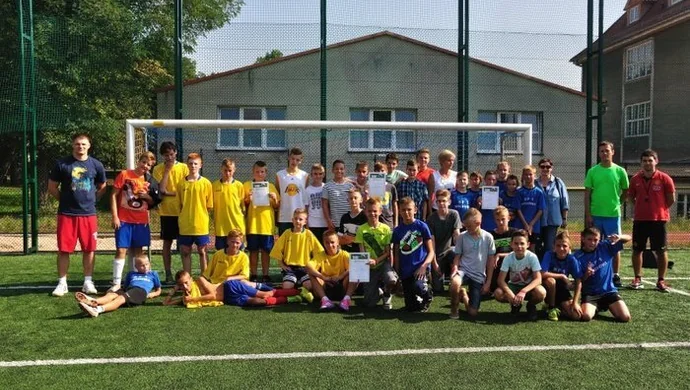 Turniej pod patronatem Donalda Tuska