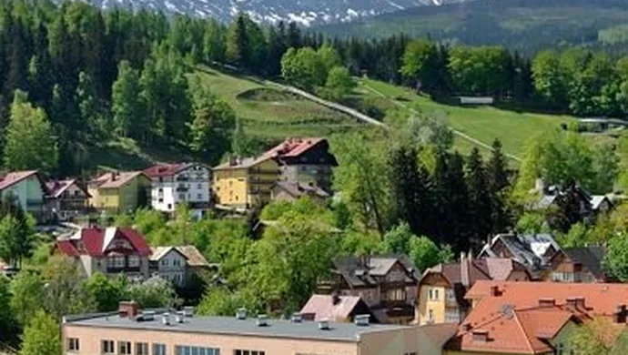 Turnus rehabilitacyjny w Karpaczu